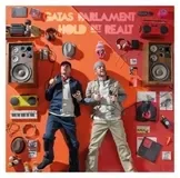 Gatas Parlament – Hold Det Realt (LP)