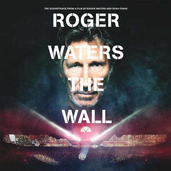 Roger Waters - The Wall (3LP)