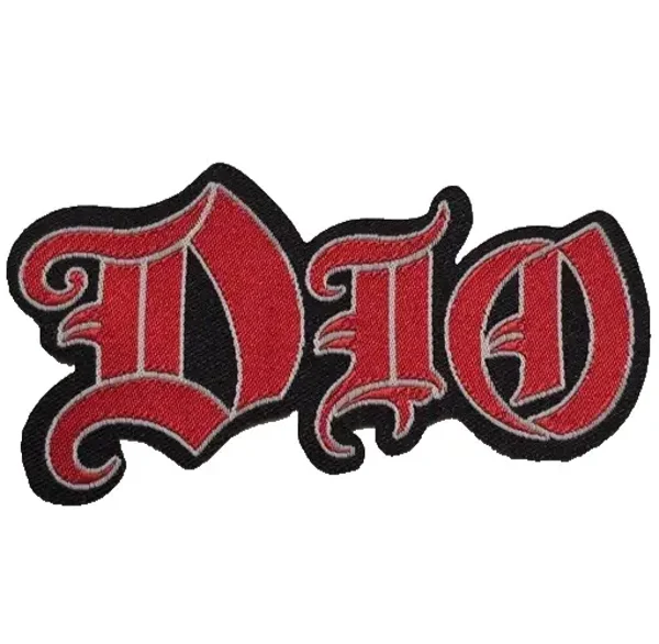 Dio Jakkemerke (Patch)