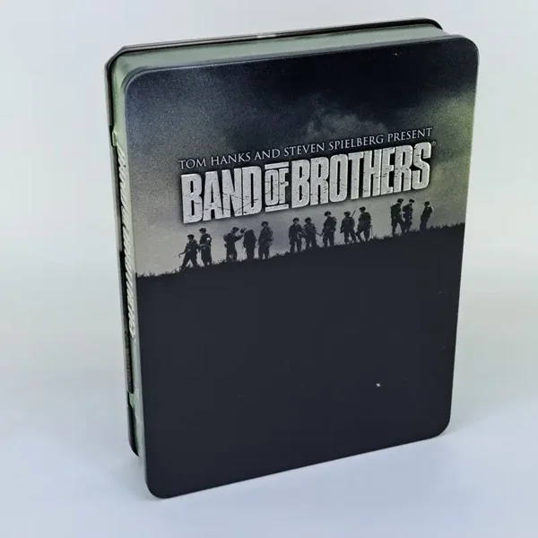 Band of Brothers (6 DVD)