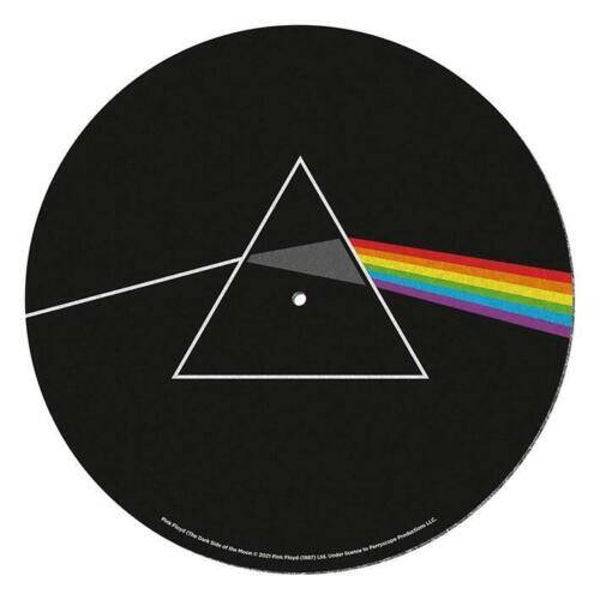 Pink Floyd - Dark Side Of The Moon Slip Mat (Rekvisita)