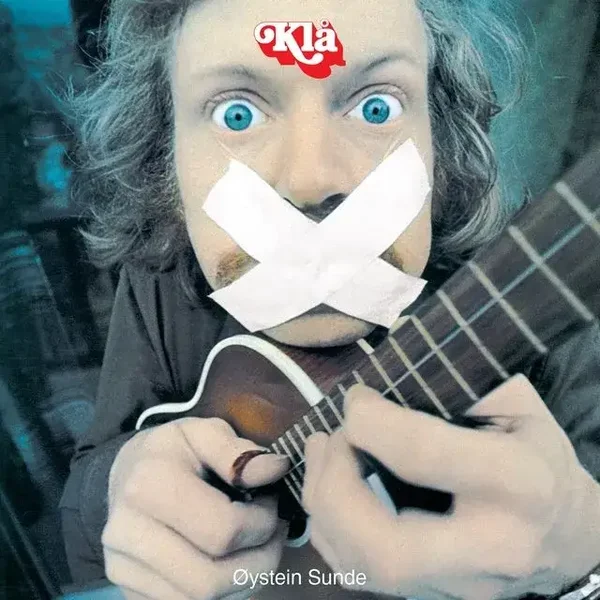 Øystein Sunde – Klå (LP)
