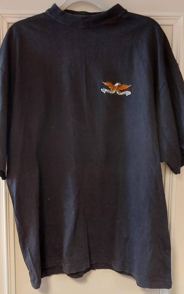 T-skjorte - The Eagles "unplugged" (L)