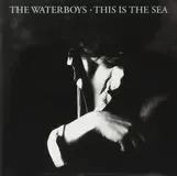 The Waterboys – This Is The Sea (LP)