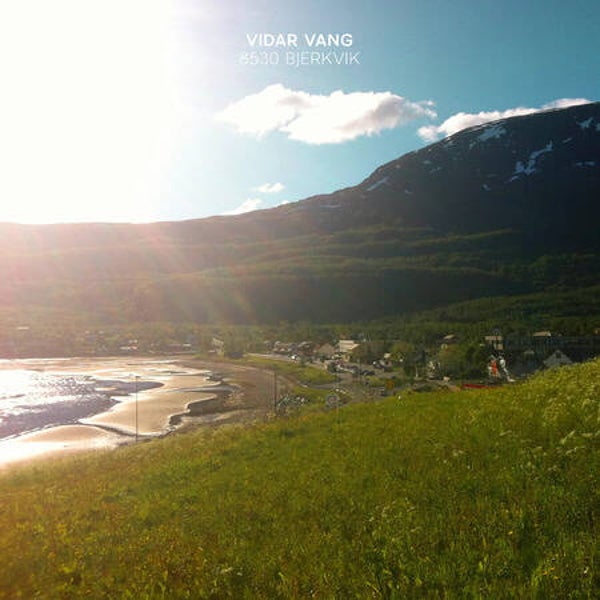 Vidar Vang – 8530 Bjerkvik (LP)
