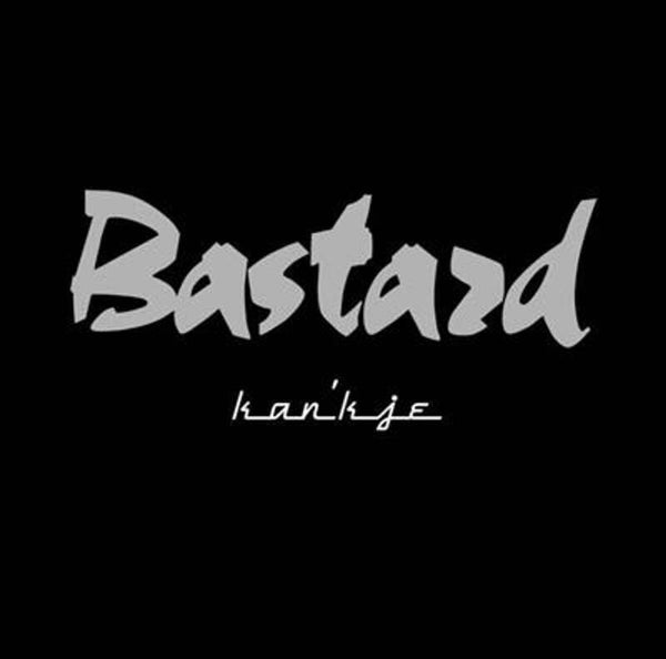 Bastard – Kan'kje (CD)
