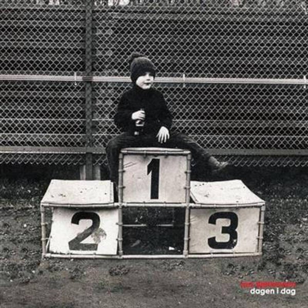 Lars Bjerkmann - Dagen I Dag (CD)