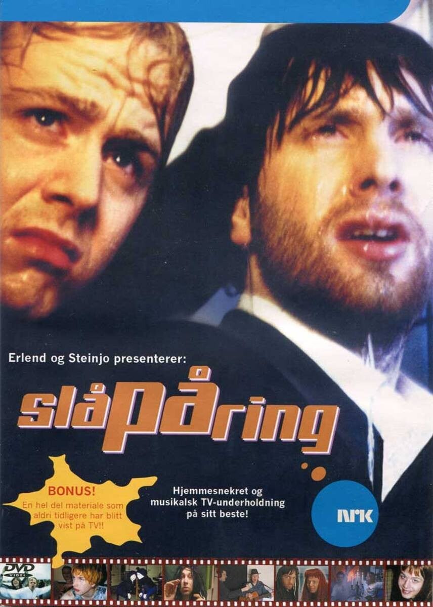 Slå på ring (DVD)