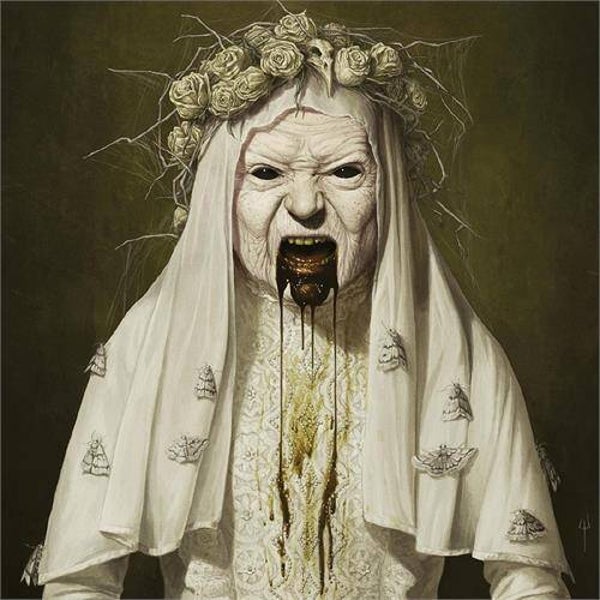 Anders Buaas - The Witches Of Finnmark (CD)