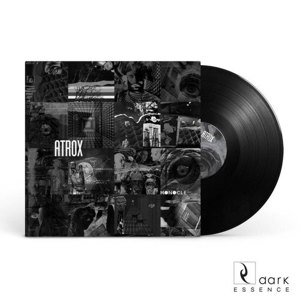 Atrox – Monocle (LP)