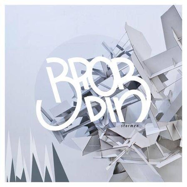 Bror Din - Stormen (LP)
