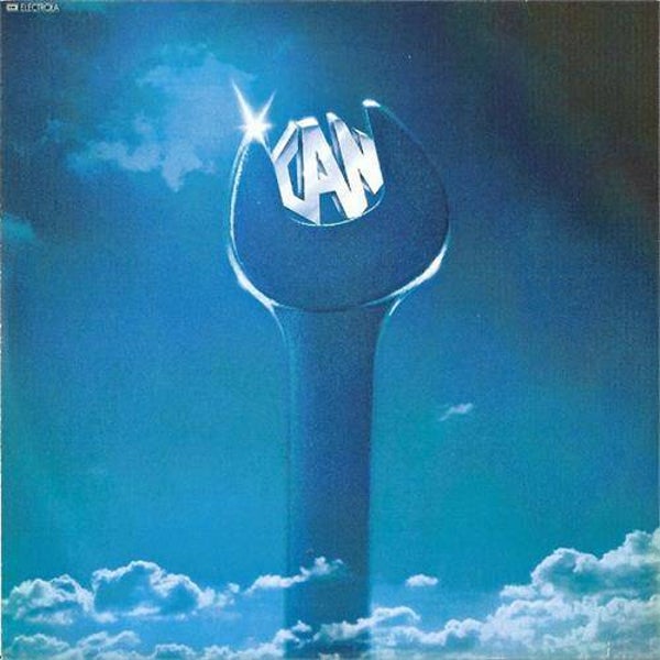 Can - Can (CD)