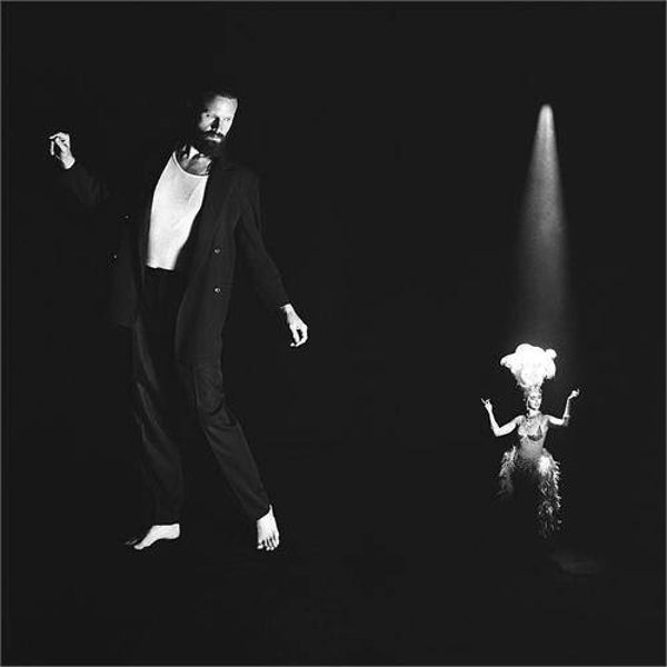 Father John Misty - Chloë And The Next 20th Century (2LP)