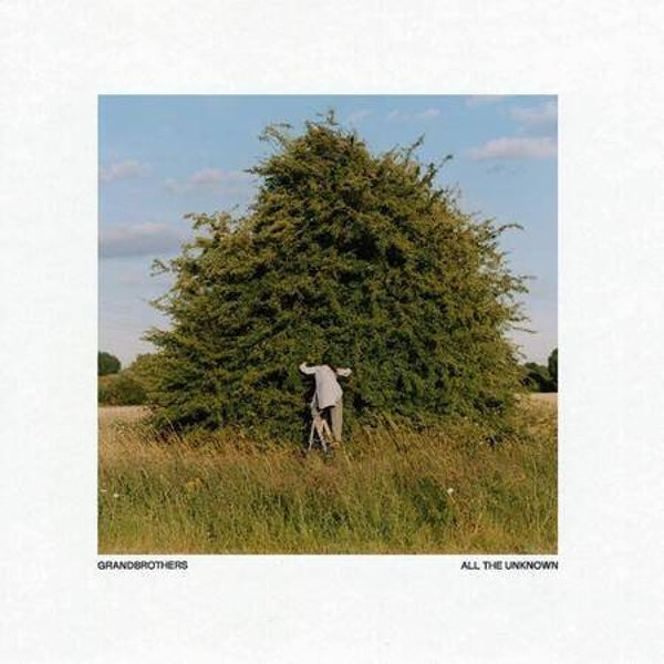 Grandbrothers – All The Unknown (2LP)