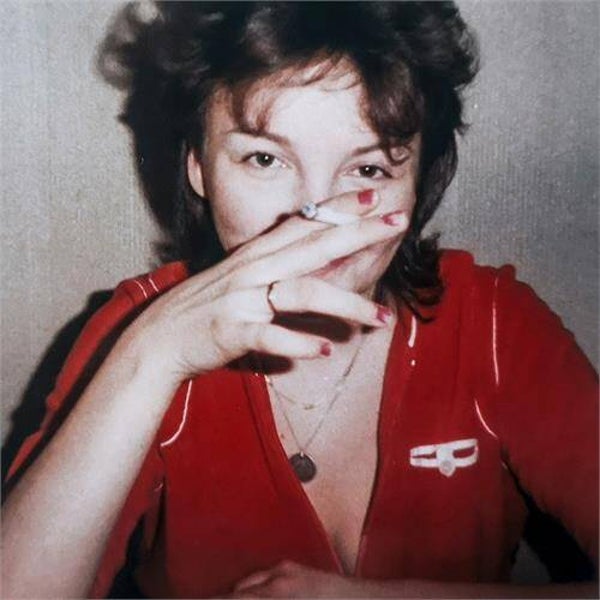 Lucky Malice -  Magnetic (LP)