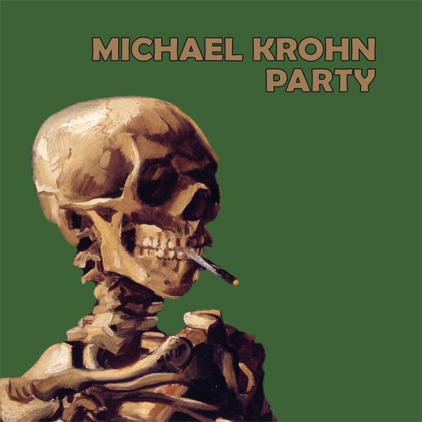 Michael Krohn - Party (LP)