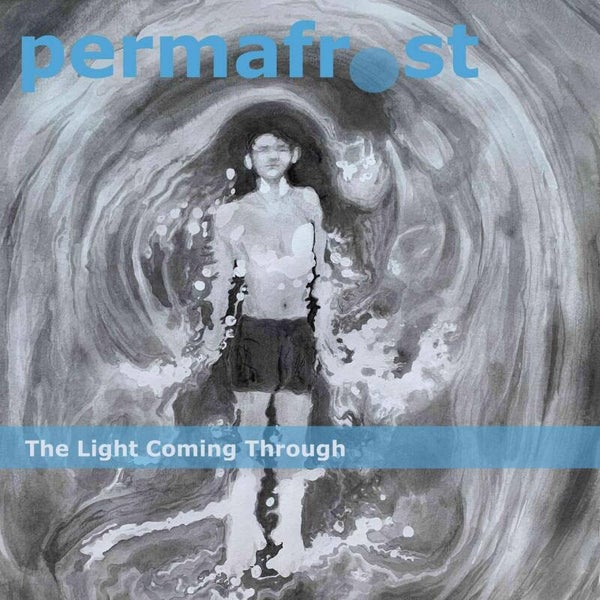 Permafrost - The Light Coming Through (LP)