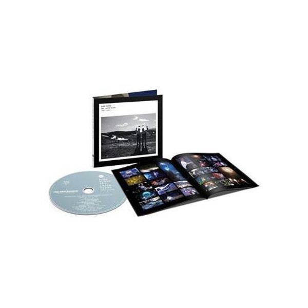 Pink Floyd - The Later Years: 1987-2019 (CD)