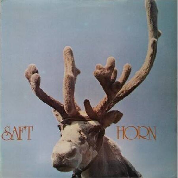 Saft - Horn (LP)