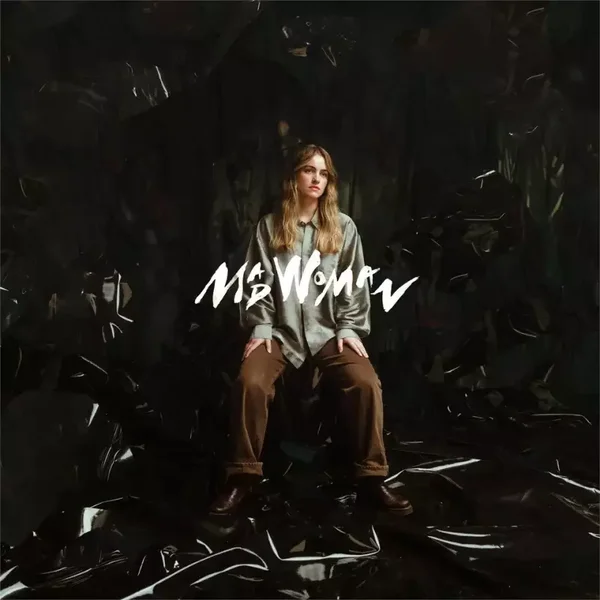 SKAAR - Mad Woman (LP)