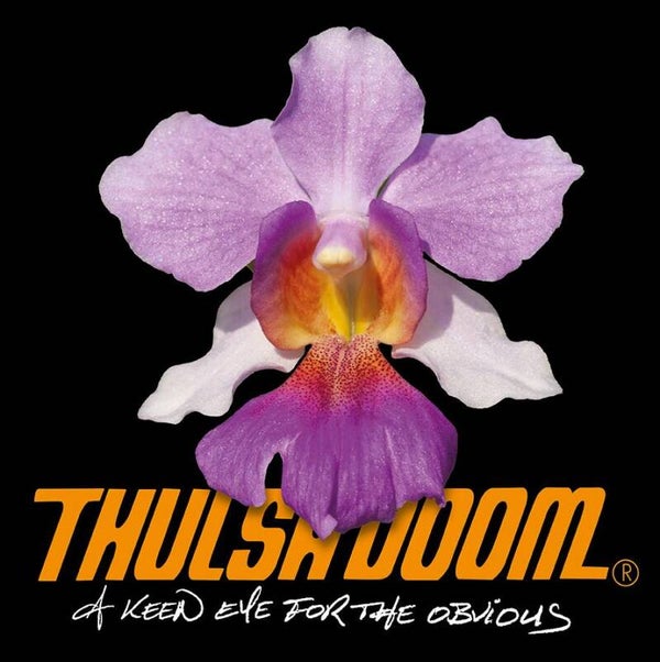 Thulsa Doom - A Keen Eye for the Obvious (LP)