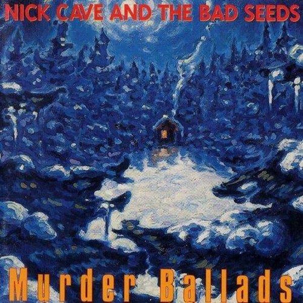 Nick Cave & The Bad Seeds - Murder Ballads (2LP)