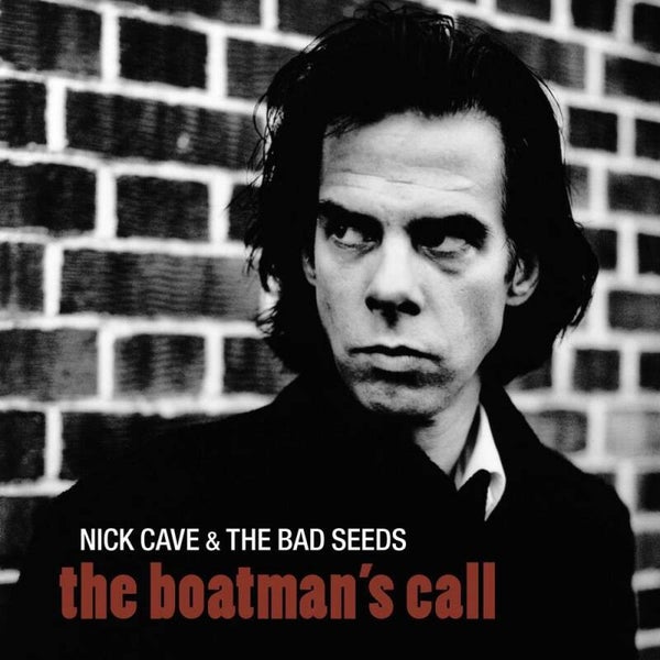 Nick Cave & The Bad Seeds - The Boatman's Call (2LP)