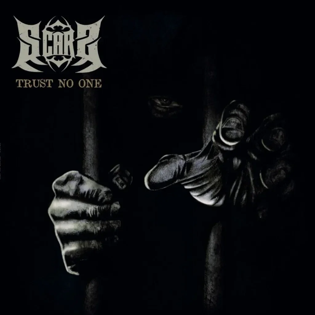 Scars – Trust No One (LP)