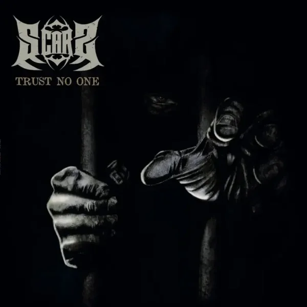 Scars – Trust No One (LP)