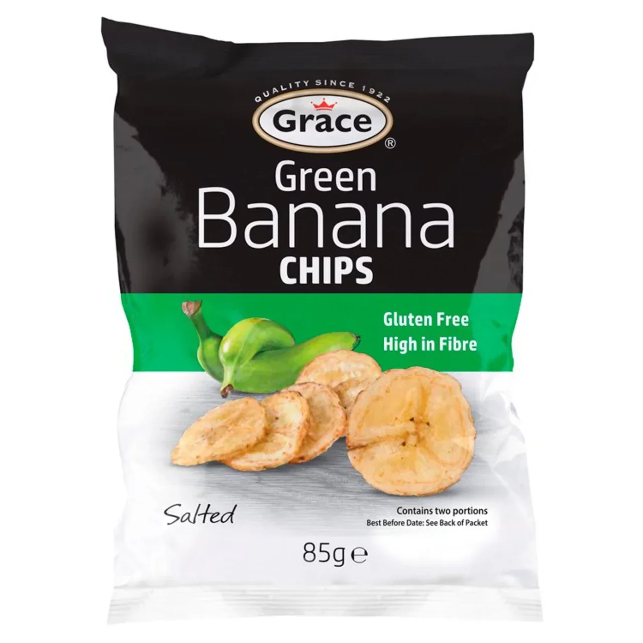 Grace Banachips