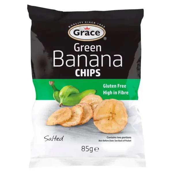 Grace Banachips