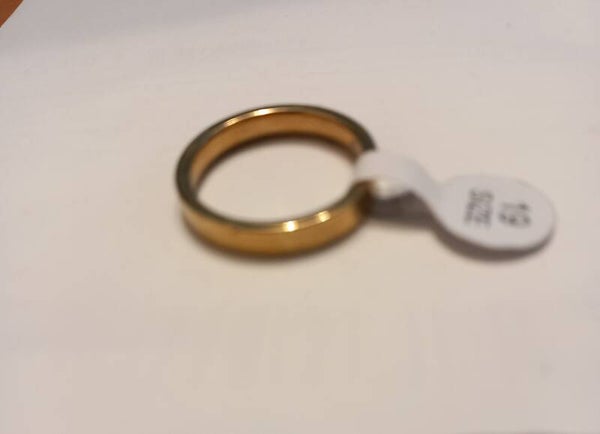 Stainless steel for women