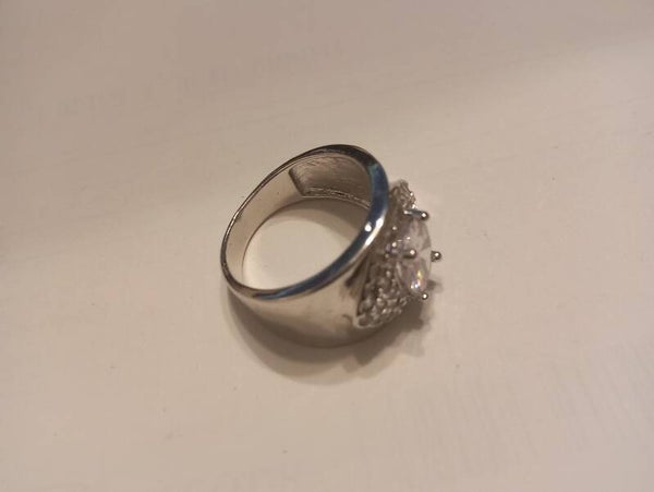 Stainless steel Ring for women