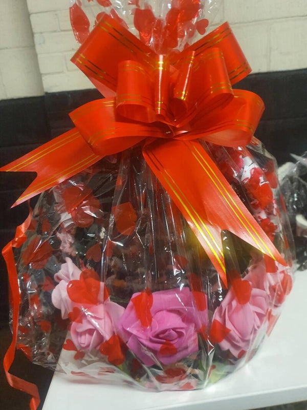 Gift basket