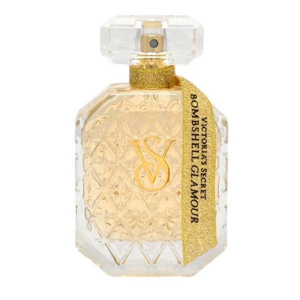 Victoria's Secret Bombshell Glamour Eau De Parfum 3.4 Fl Oz