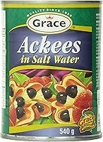 Grace Ackee 19oz - Ackee Jamaican Canned -