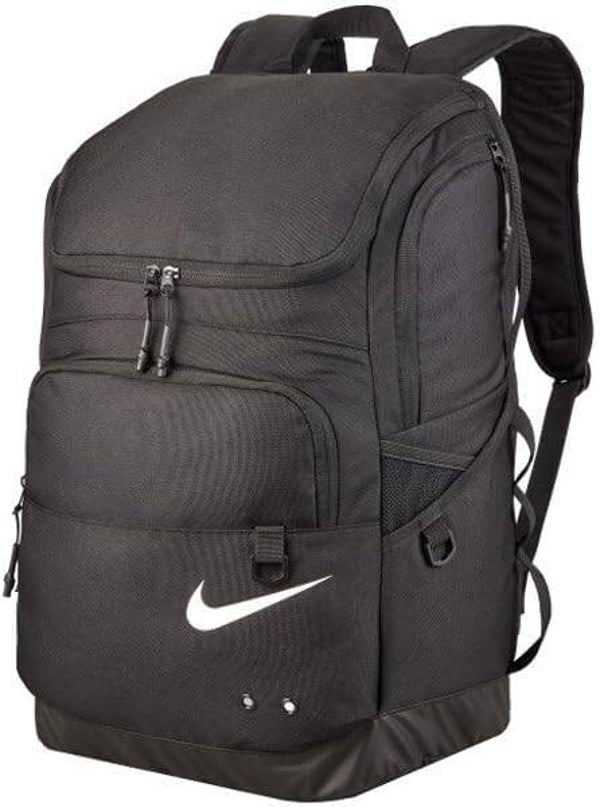 Nike Swim 35 Liters Repel Backpack Black