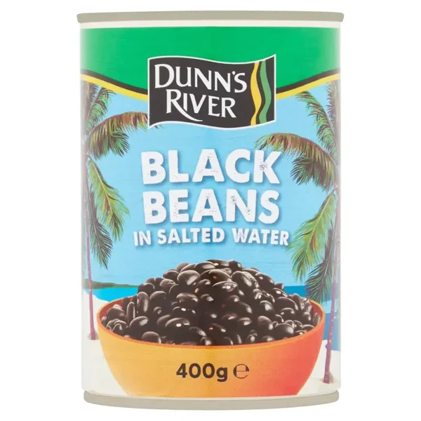 Dunns River Black Beans