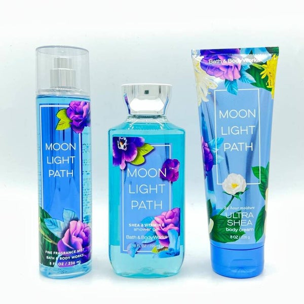 Bath and body works