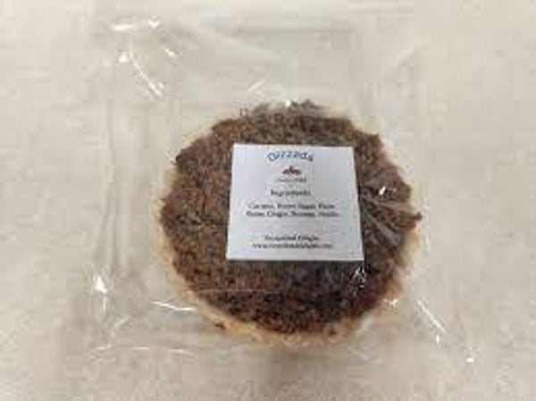 Home / SNACKS / Gizzada (1Coconut Pie) – Jamaica Sweet Treats 🔍