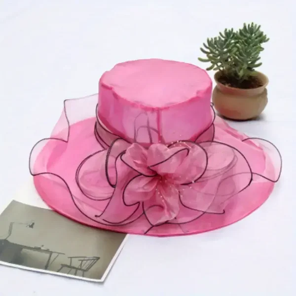 Ogenya European Style Vintage Floral