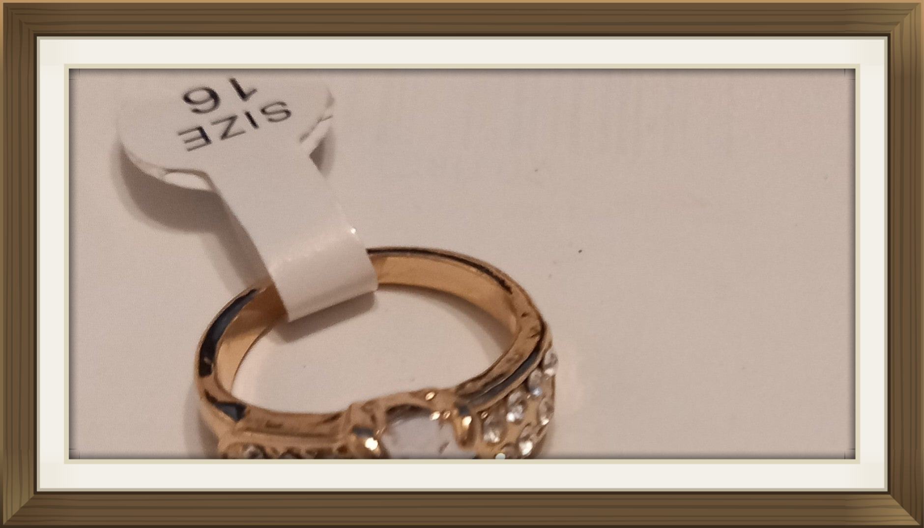 Fashion Ring For women