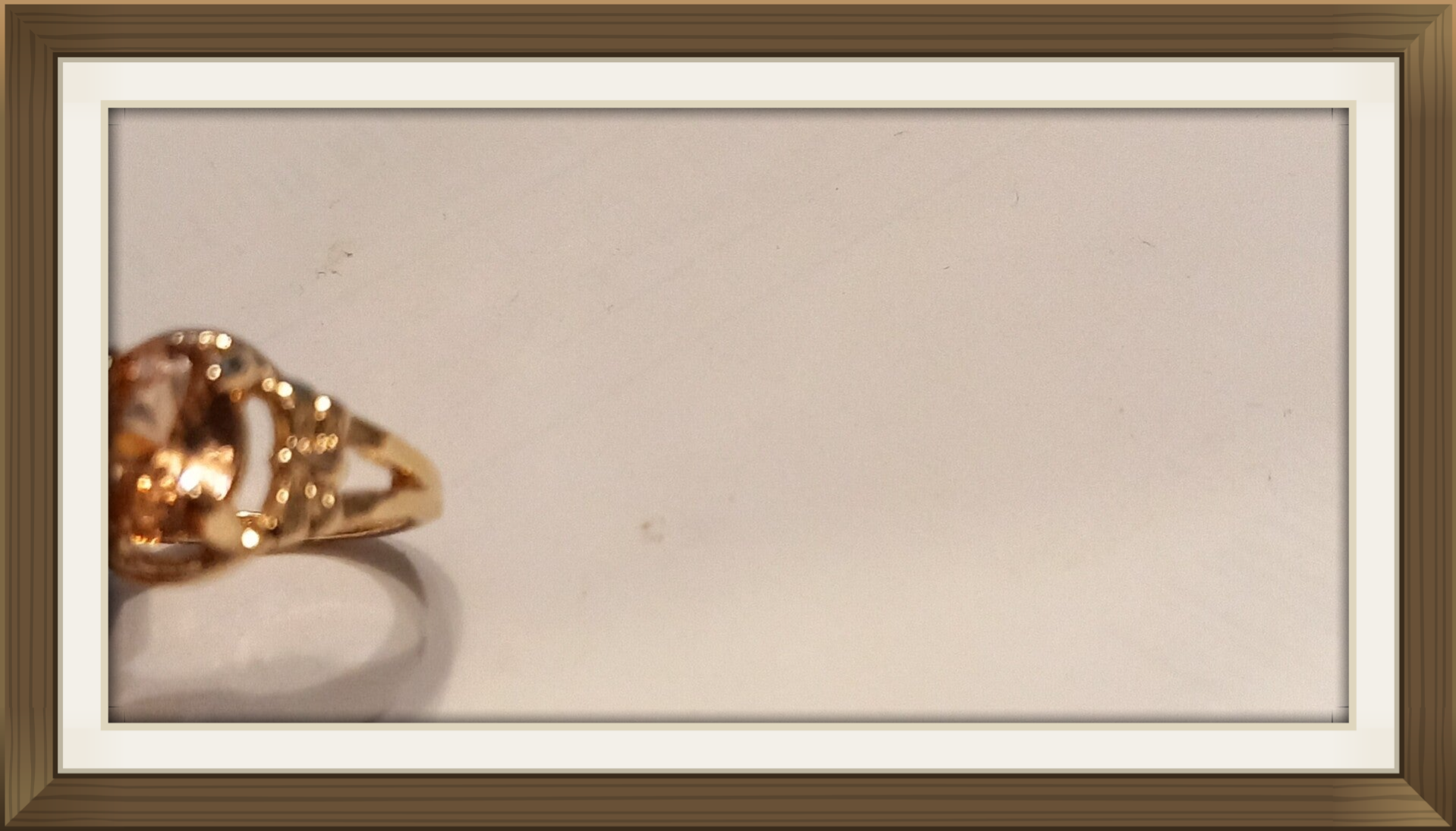 Fashion Ring for women