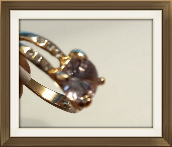 Fashion Ring for women