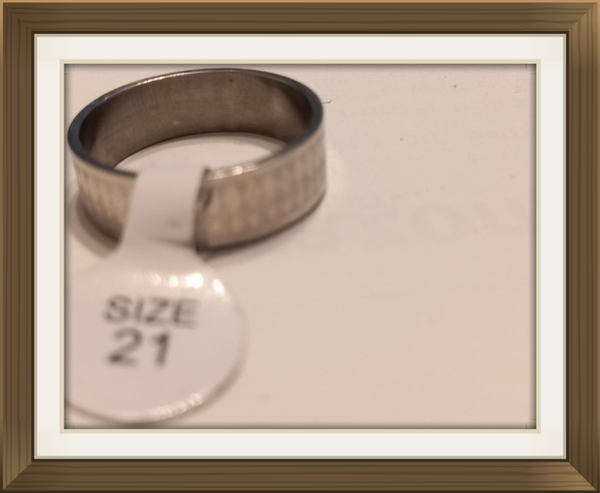 Stainless steel