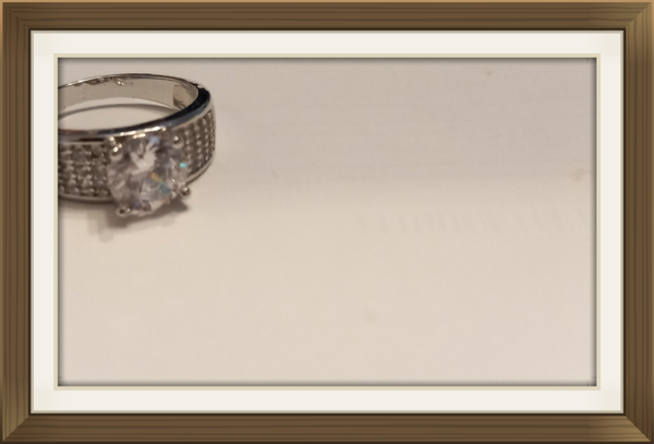 Fashion rings for women