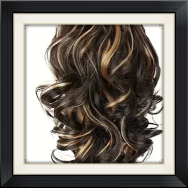 Women's Short Ponytail Wig - Heat-Resistant Synthetic Hair, Natural Body Wave Curl, Dark Brown/Black/Blonde/Beige/Gray/White/, Everyday & Party Hairstyle for Halloween, Christmas, Weddings - Adds Volume & Dimension, Short Hair Wigs,