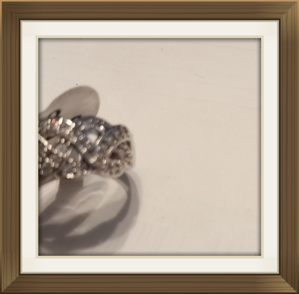 Stainless steel for women