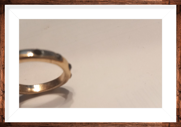 Stainless steel for women and Men