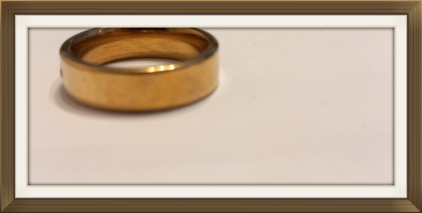 Stainless steel for women